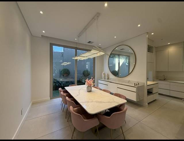 4 BEDROOM PROPERTY TO RENT IN MORNINGSIDE